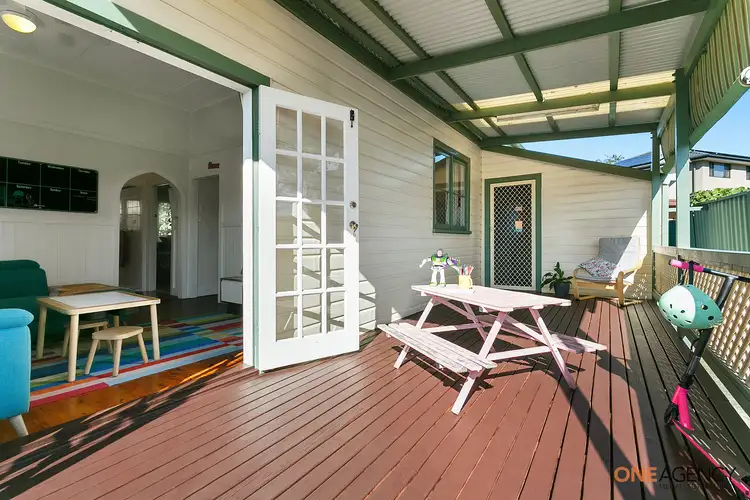 Main view of Homely house listing, 16 Lester Road, Revesby NSW 2212
