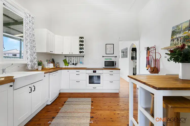 Fourth view of Homely house listing, 16 Lester Road, Revesby NSW 2212
