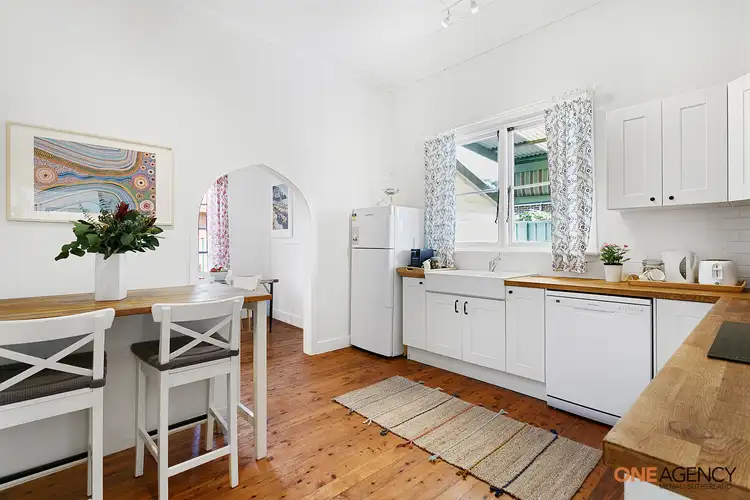 Fifth view of Homely house listing, 16 Lester Road, Revesby NSW 2212