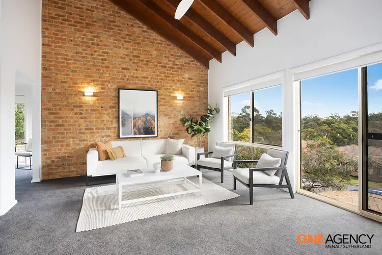 3 Denbigh Place, Menai NSW 2234