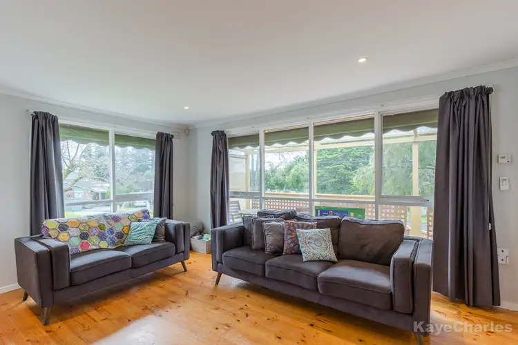 Third view of Homely house listing, 2 ADAMSON ROAD, Beaconsfield VIC 3807