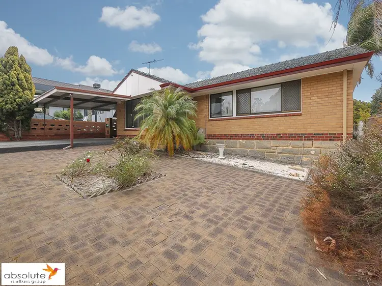 Second view of Homely house listing, 13 Canna Way, Ardross WA 6153