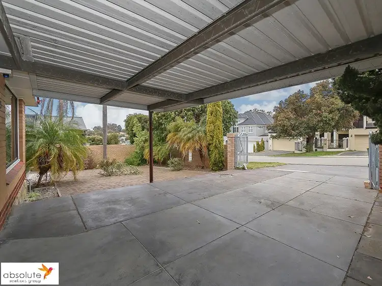 Third view of Homely house listing, 13 Canna Way, Ardross WA 6153