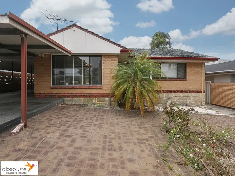 Fourth view of Homely house listing, 13 Canna Way, Ardross WA 6153