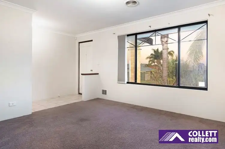 Second view of Homely house listing, 46 Veneta Circuit, Atwell WA 6164