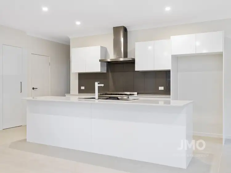 Second view of Homely semi-detached listing, 2/28 Cypress Pine Street, Maudsland QLD 4210