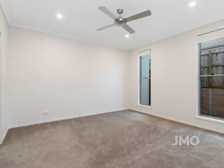 Fifth view of Homely semi-detached listing, 2/28 Cypress Pine Street, Maudsland QLD 4210