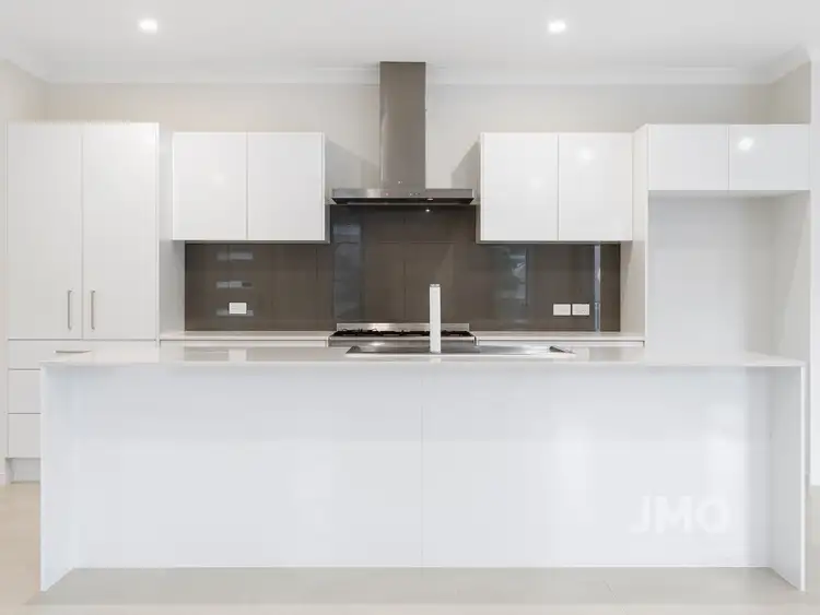 Third view of Homely semi-detached listing, 1/28 Cypress Pine Street, Maudsland QLD 4210