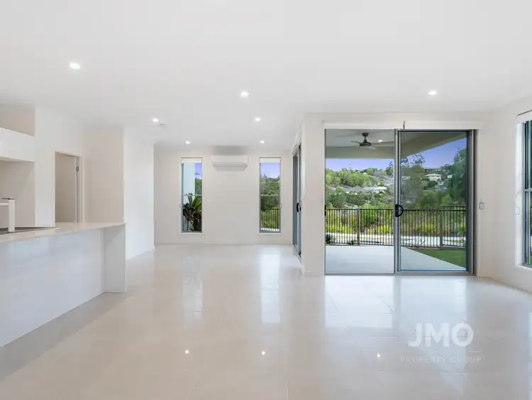 Fifth view of Homely semi-detached listing, 1/28 Cypress Pine Street, Maudsland QLD 4210