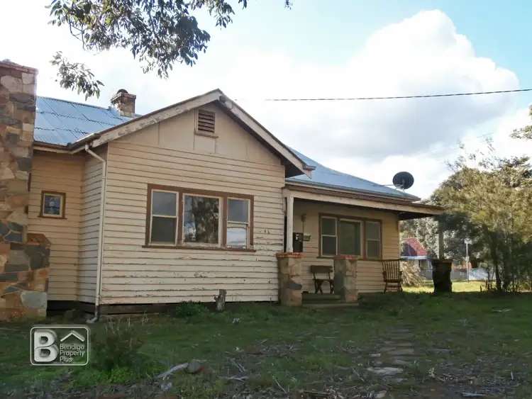 Sixth view of Homely rural property listing, 46 Chapel Street, Wedderburn VIC 3518