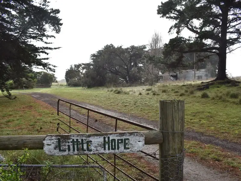 Main view of Homely rural property listing, 1044 Mount Hope Road Thornlea Via, Millicent SA 5280