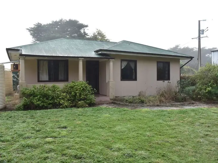 Second view of Homely rural property listing, 1044 Mount Hope Road Thornlea Via, Millicent SA 5280