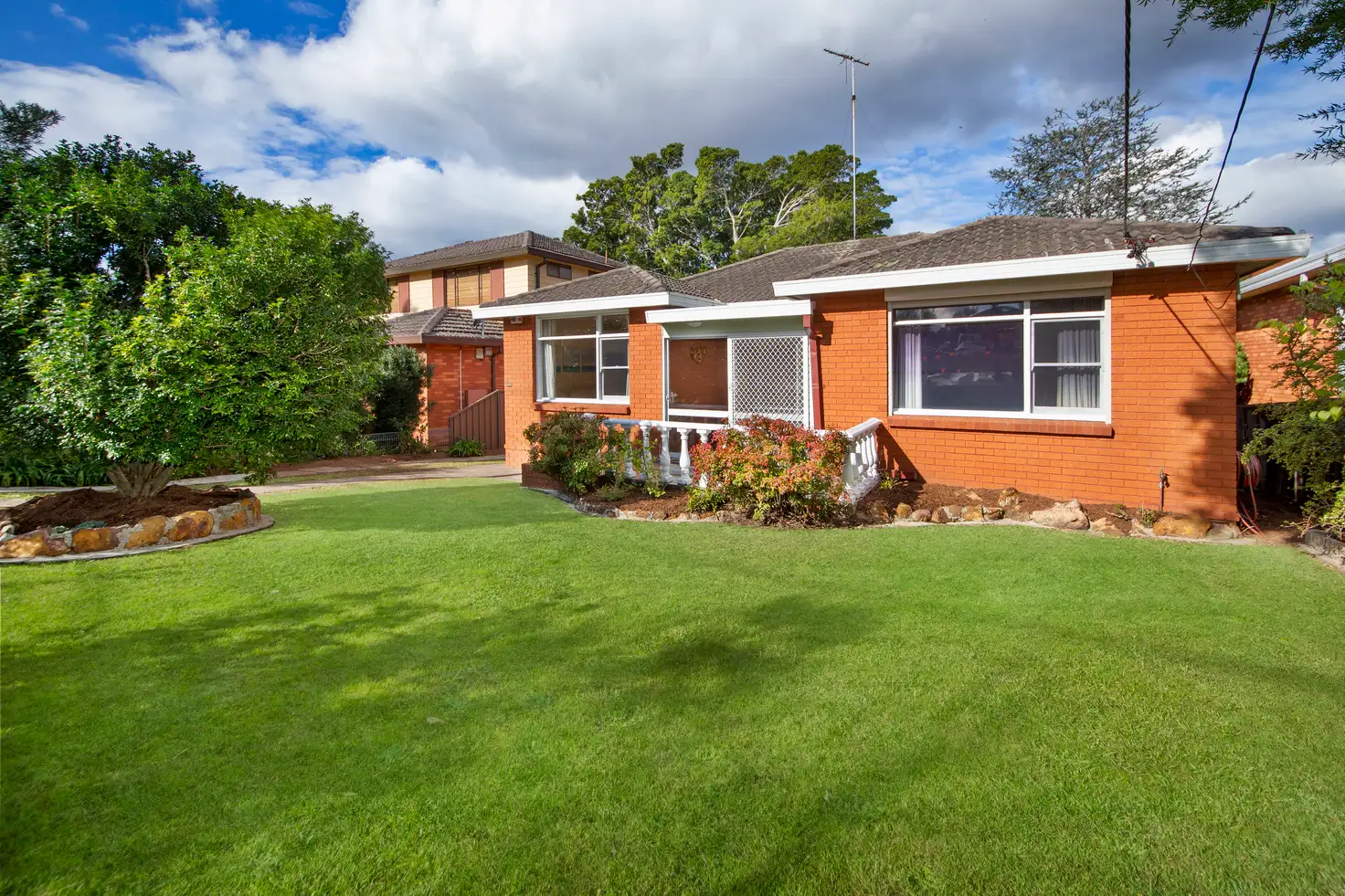 Main view of Homely house listing, 466 Princes Highway, Gymea NSW 2227