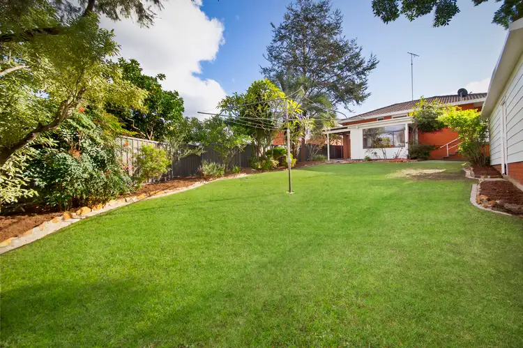 Second view of Homely house listing, 466 Princes Highway, Gymea NSW 2227
