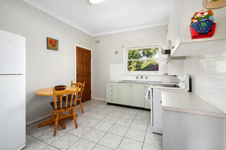 Fourth view of Homely house listing, 466 Princes Highway, Gymea NSW 2227