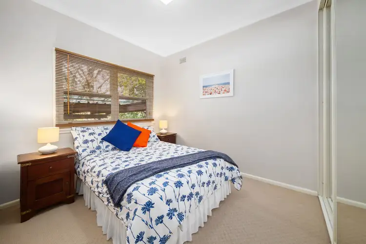 Sixth view of Homely house listing, 466 Princes Highway, Gymea NSW 2227