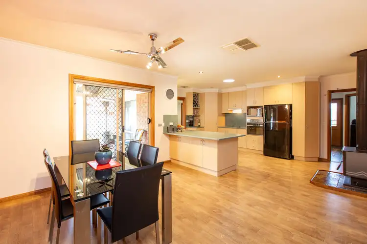 Second view of Homely house listing, 33 Wilkie Drive, Irymple VIC 3498