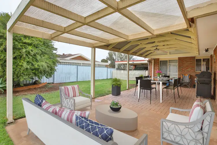 Third view of Homely house listing, 33 Wilkie Drive, Irymple VIC 3498