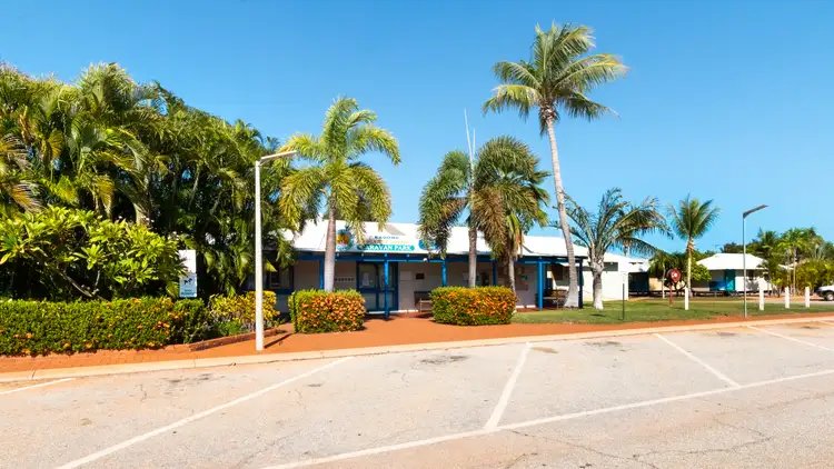 180/122 Port Drive, Cable Beach WA 6726