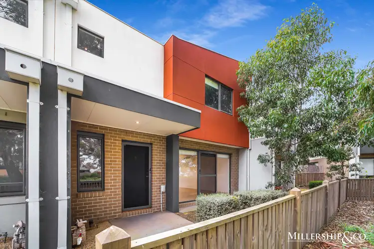3/20 Stourhead Avenue, Mernda VIC 3754