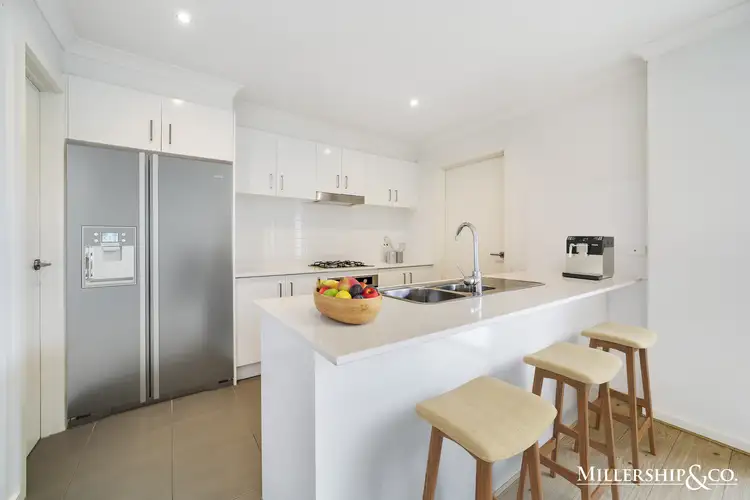 Third view of Homely house listing, 3/20 Stourhead Avenue, Mernda VIC 3754