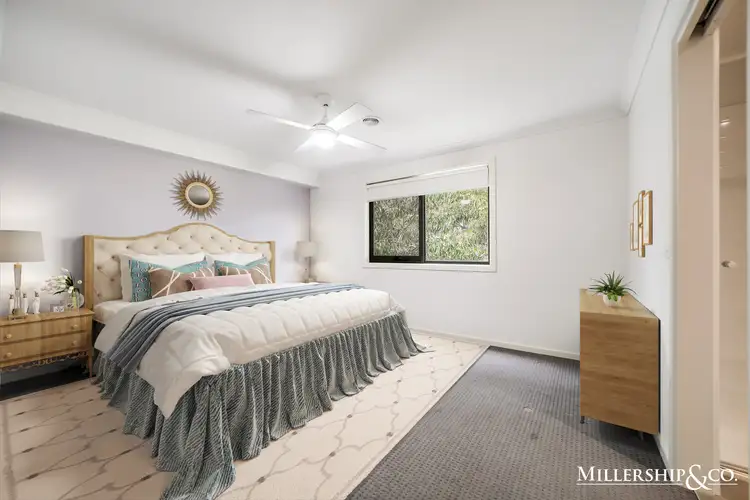 Fifth view of Homely house listing, 3/20 Stourhead Avenue, Mernda VIC 3754