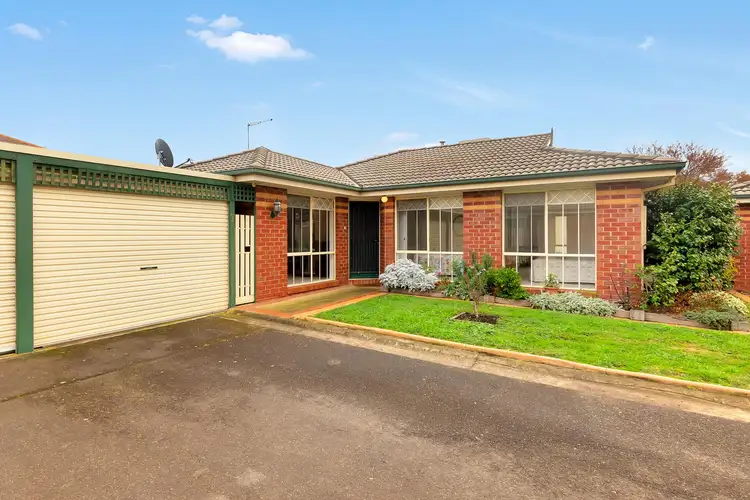 7/17 Pilmer Street, Bacchus Marsh VIC 3340