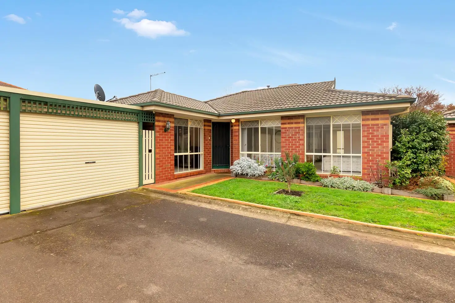 Main view of Homely unit listing, 7/17 Pilmer Street, Bacchus Marsh VIC 3340