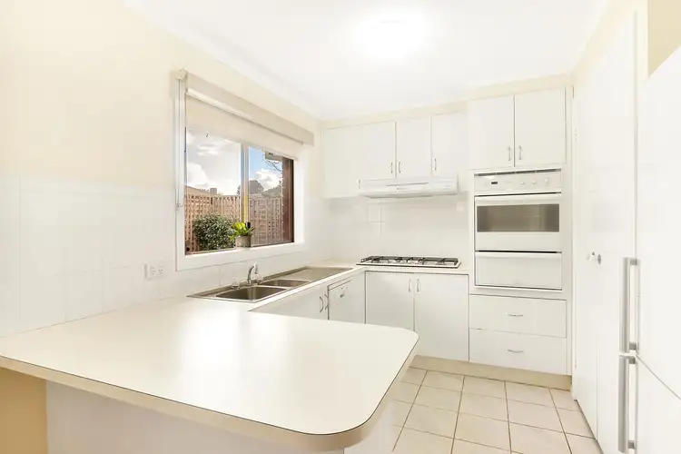 Fifth view of Homely unit listing, 7/17 Pilmer Street, Bacchus Marsh VIC 3340
