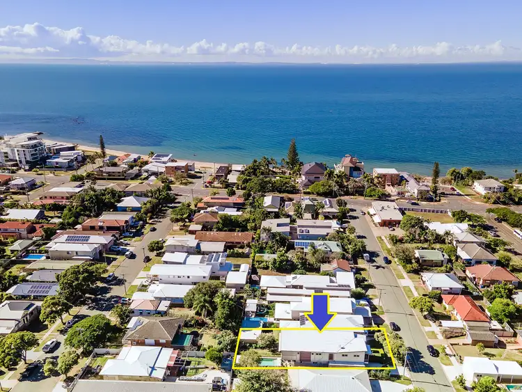 Second view of Homely house listing, 16A DUNNS TERRACE, Scarborough QLD 4020