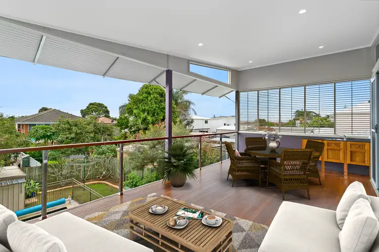 Third view of Homely house listing, 16A DUNNS TERRACE, Scarborough QLD 4020