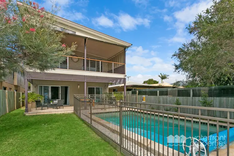 Fourth view of Homely house listing, 16A DUNNS TERRACE, Scarborough QLD 4020