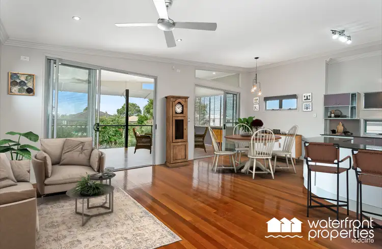 Fifth view of Homely house listing, 16A DUNNS TERRACE, Scarborough QLD 4020