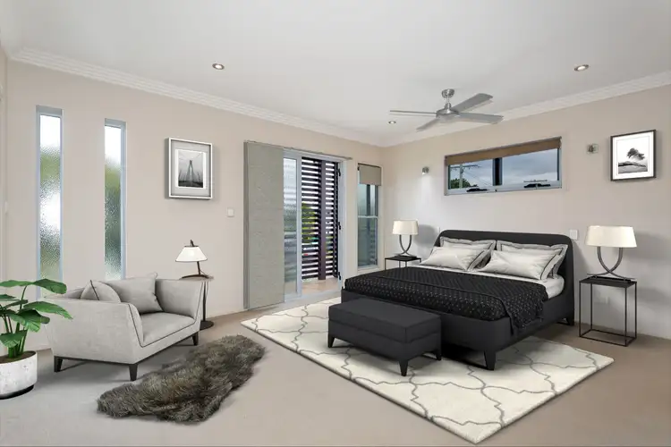 Sixth view of Homely house listing, 16A DUNNS TERRACE, Scarborough QLD 4020