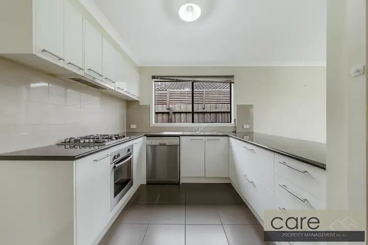 Second view of Homely house listing, 15 Sallys Run, Hampton Park VIC 3976
