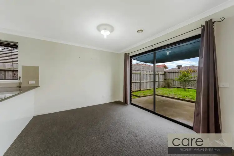 Third view of Homely house listing, 15 Sallys Run, Hampton Park VIC 3976