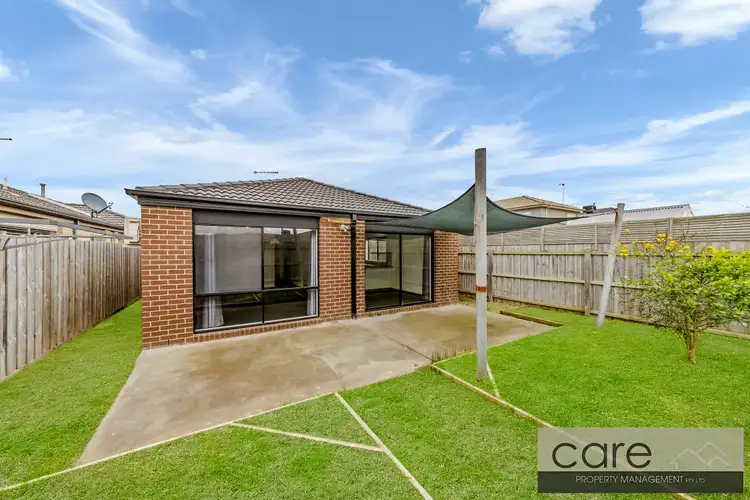 Fourth view of Homely house listing, 15 Sallys Run, Hampton Park VIC 3976