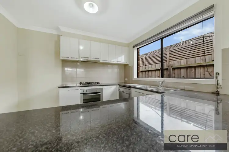 Sixth view of Homely house listing, 15 Sallys Run, Hampton Park VIC 3976