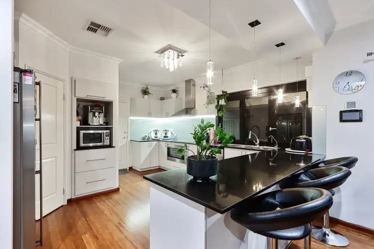 Sixth view of Homely house listing, 15 Falkner Road, Harrisdale WA 6112