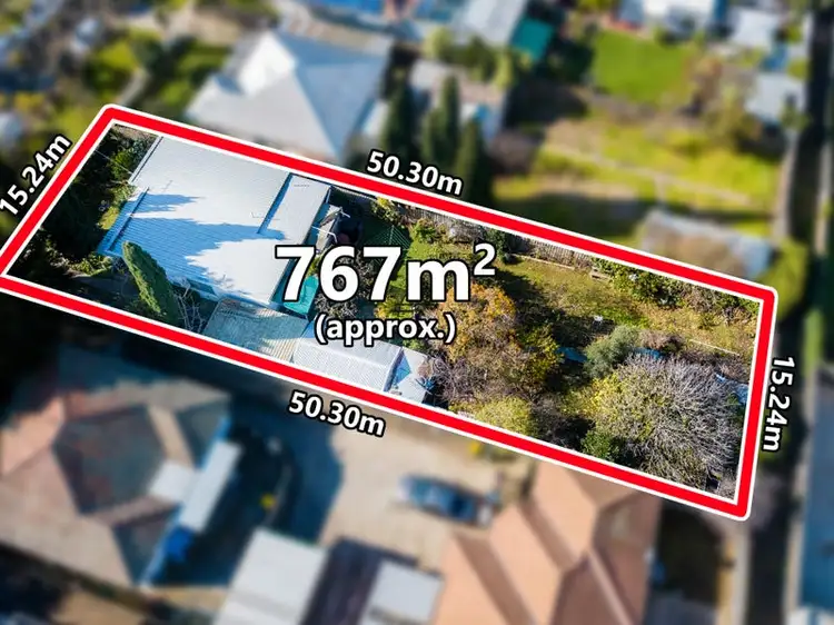 19 Elizabeth Street, St Albans VIC 3021