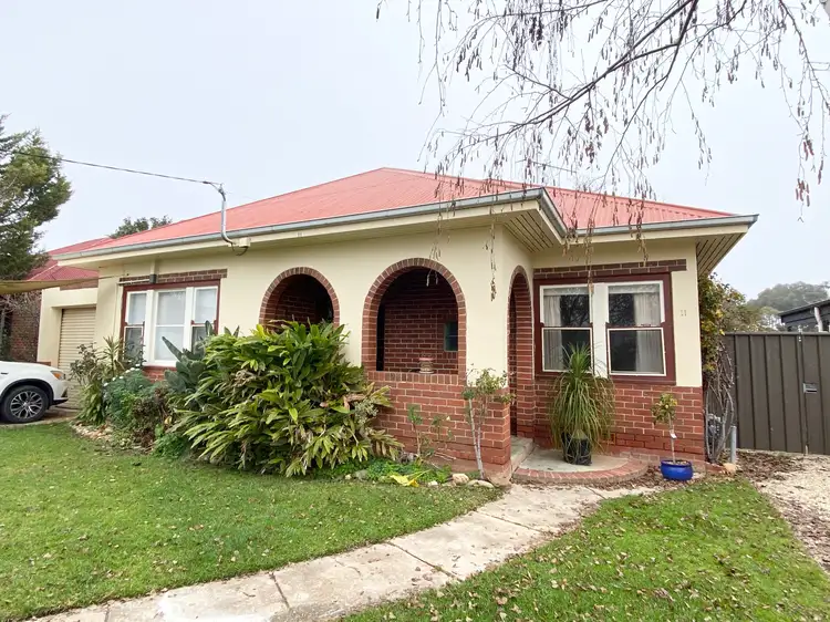 11 Clarendon Street, Benalla VIC 3672