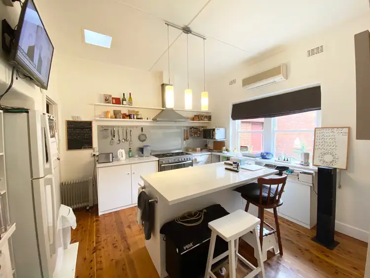 Second view of Homely house listing, 11 Clarendon Street, Benalla VIC 3672