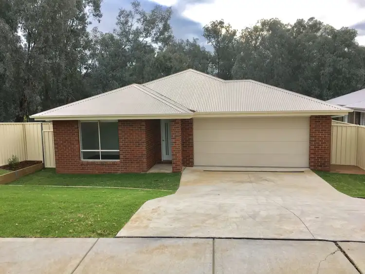 Main view of Homely house listing, 60 Royce Crescent, Lavington NSW 2641