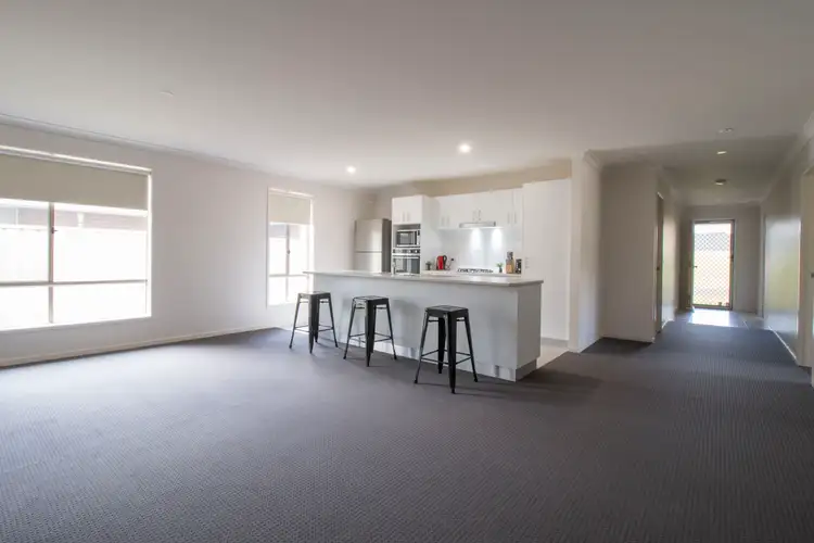 Fourth view of Homely house listing, 60 Royce Crescent, Lavington NSW 2641