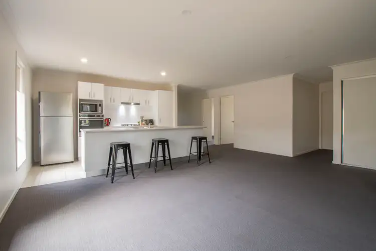 Fifth view of Homely house listing, 60 Royce Crescent, Lavington NSW 2641
