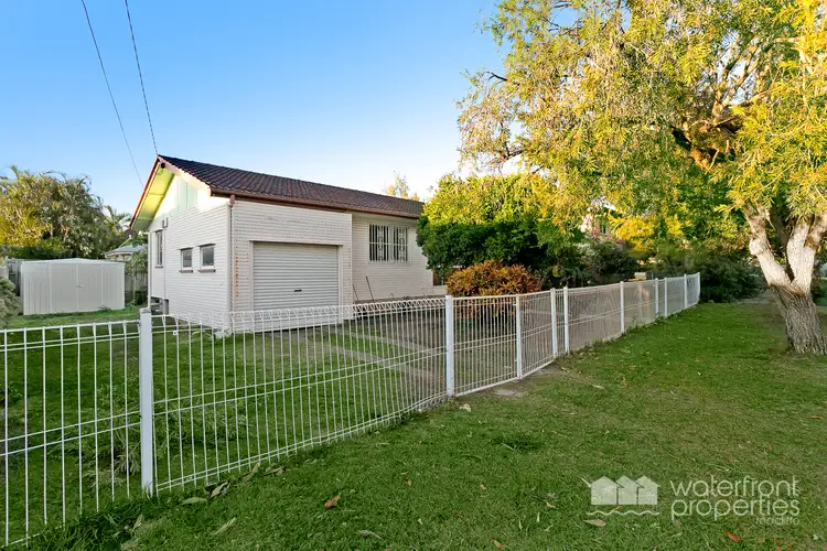 52 GEORGINA STREET, Woody Point QLD 4019