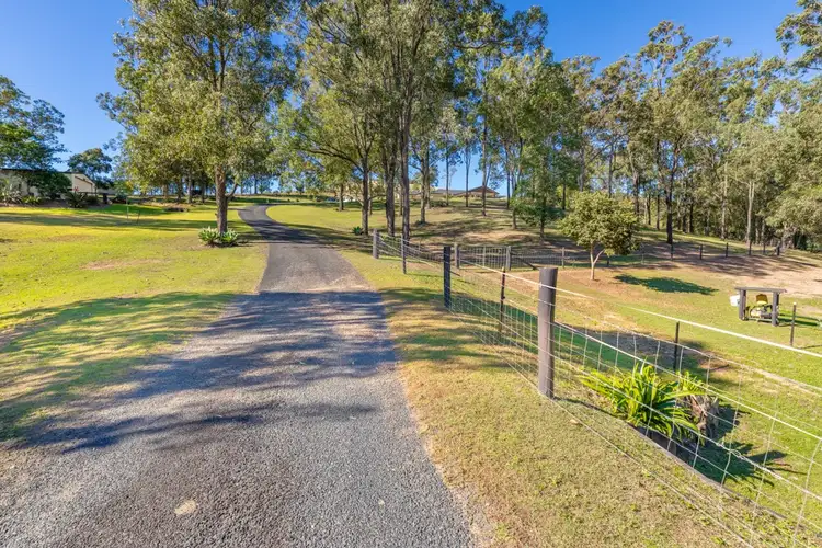 Fourth view of Homely rural property listing, Address available on request
