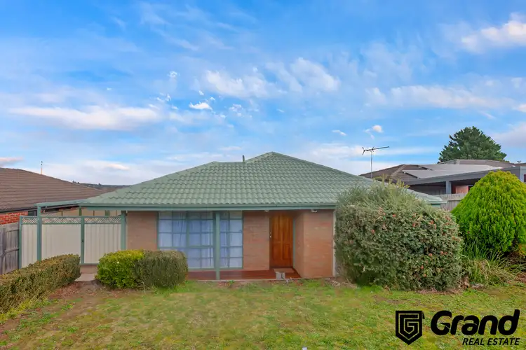 3 Feldspar Court, Narre Warren VIC 3805
