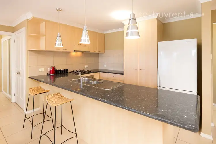 Second view of Homely unit listing, 2/118 DE KERILLEAU DRIVE, Wodonga VIC 3690