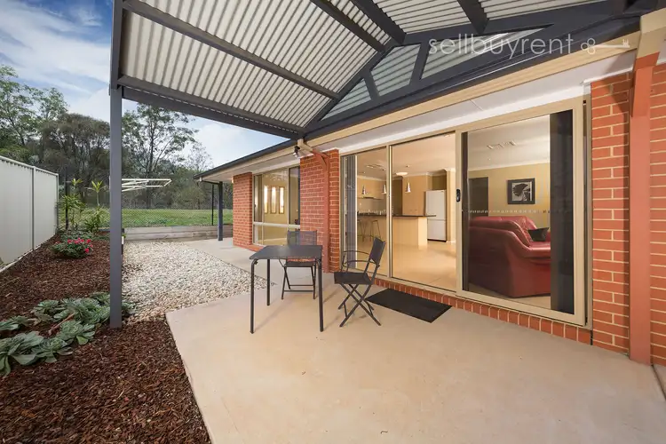 Fourth view of Homely unit listing, 2/118 DE KERILLEAU DRIVE, Wodonga VIC 3690